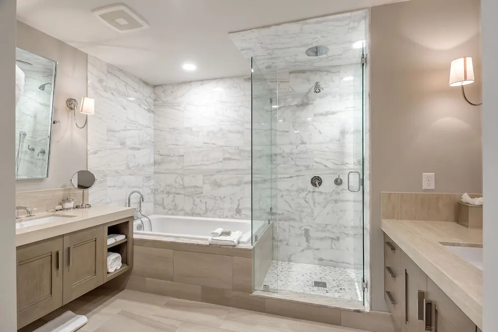 Platinum Four Bedroom Suite