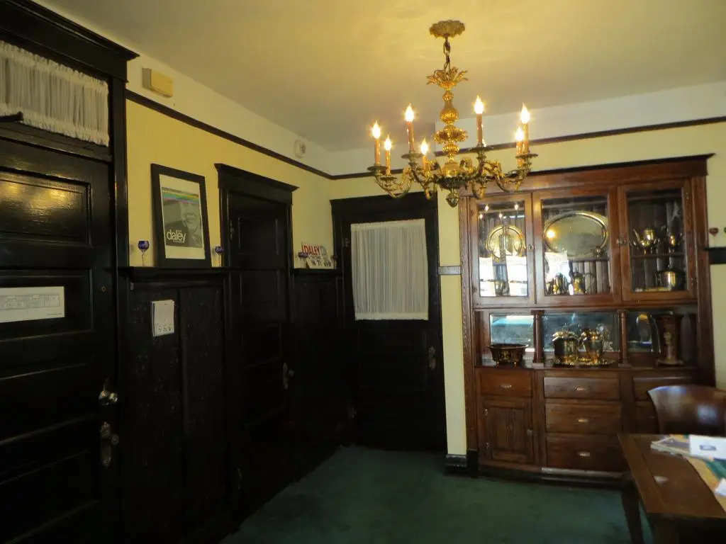 The Polo Inn Bridgeport U.S.A