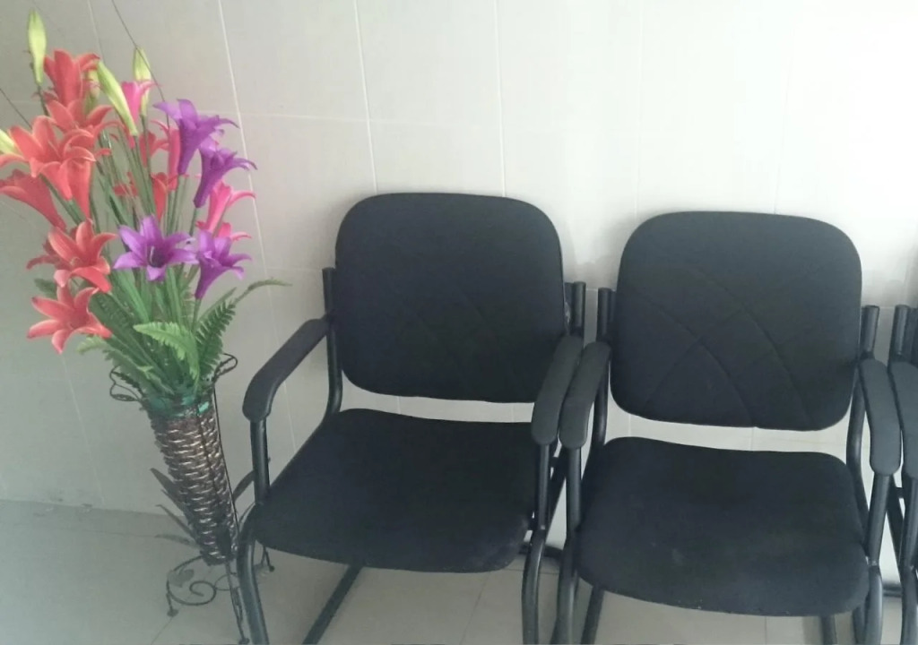 Collection O Near Taiping Mall Formerly Axis Hotel