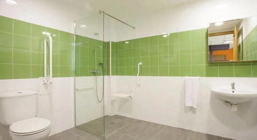 HolidaysBCN Hostel