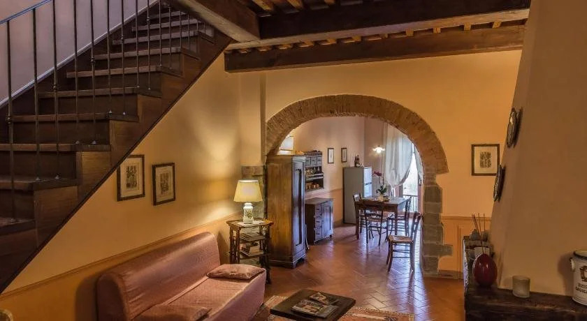 Old Tuscanys hills - Beautiful house close to Florence