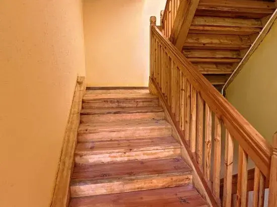 Danba Luo Jia Yunjie  Homestay