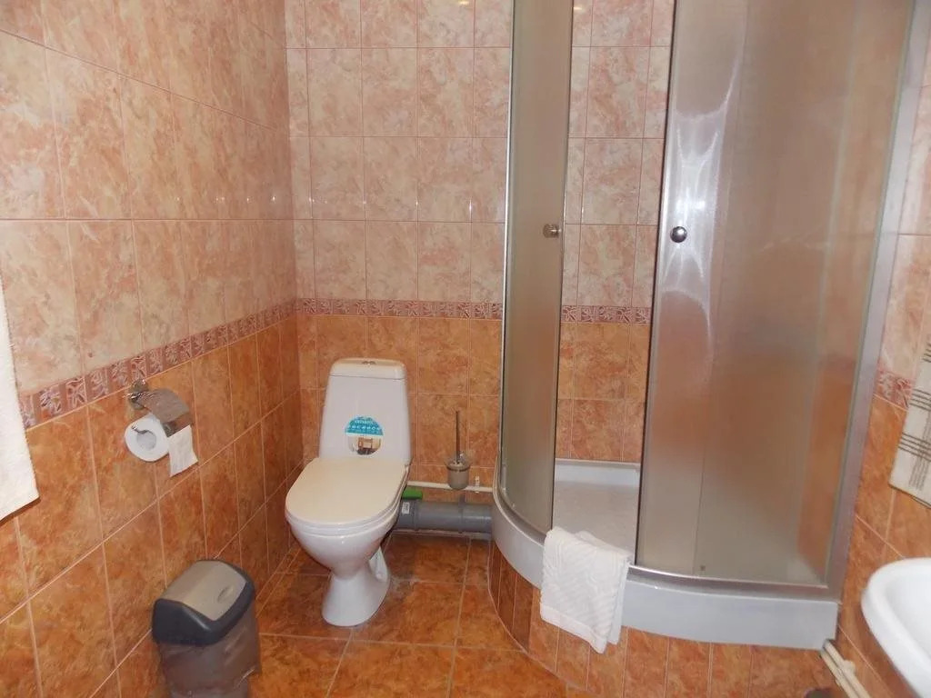 Parus Guest House