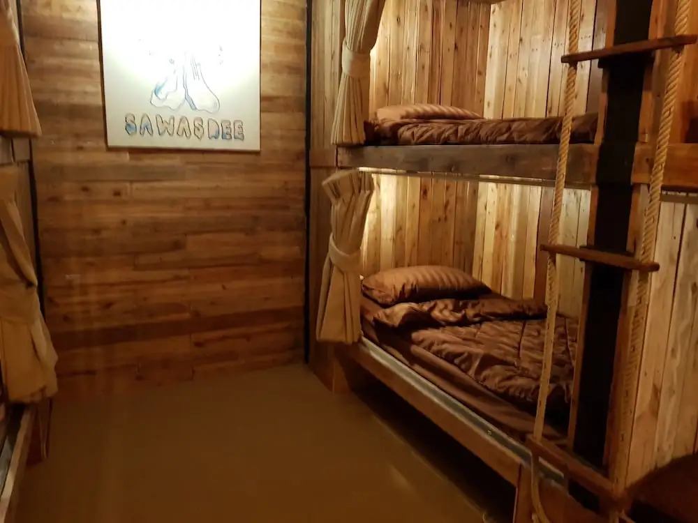 Cozy Cabin - Hostel
