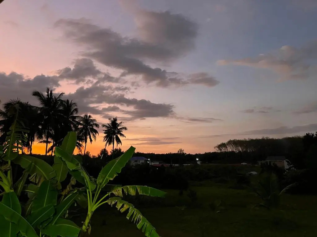 Rak Suan Homestay รักสวนโฮมสเตย์
