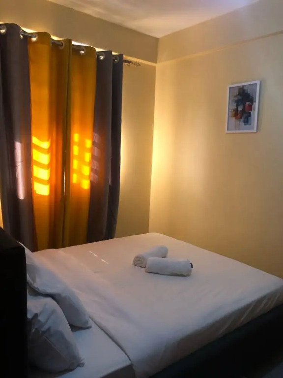 Lux Suites Airportview Apartments Kisumu