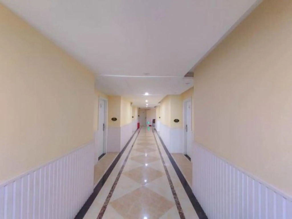 Weini Hostel
