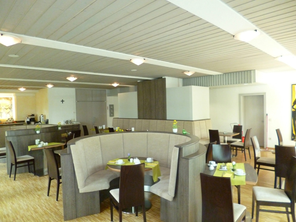 Kolping-Hotel