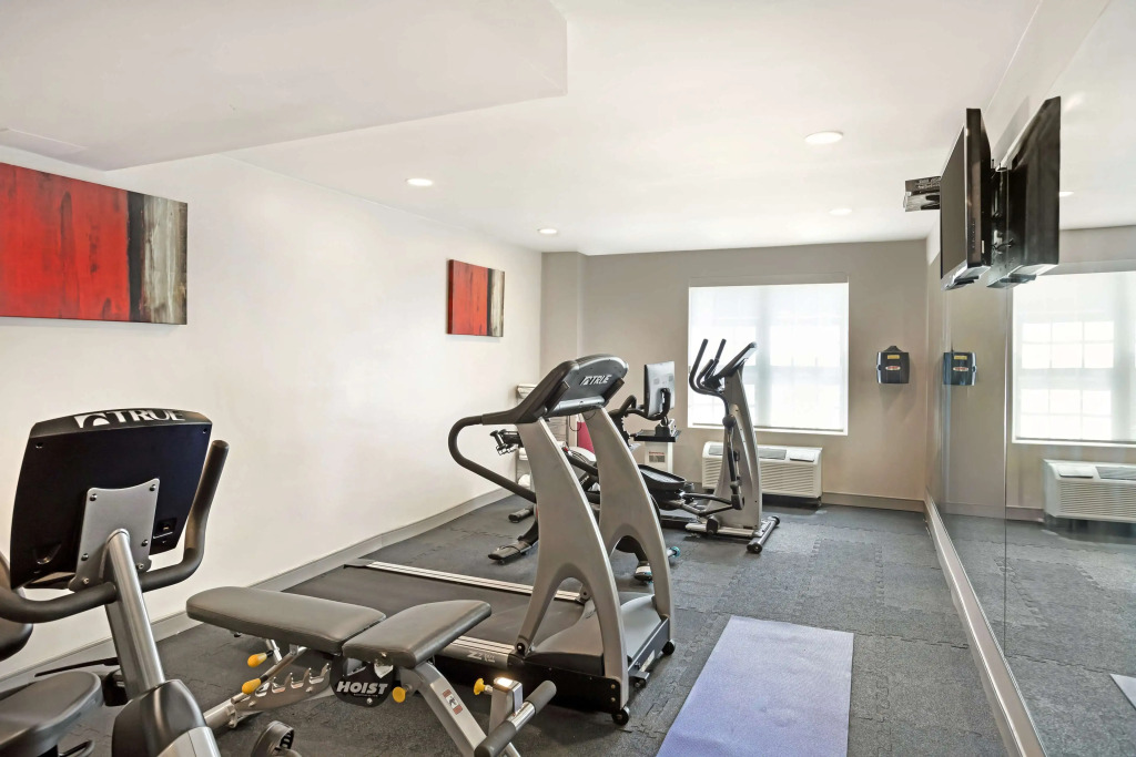 Best Western Plus Fairfield Hotel