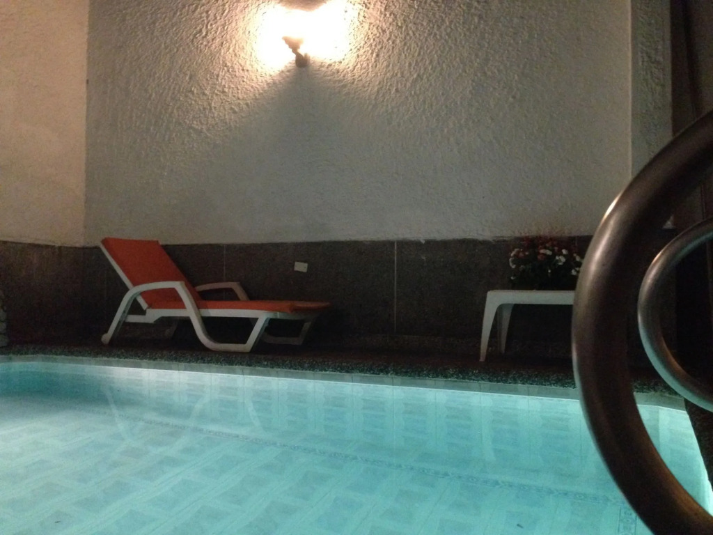 Molicie Casa Hotel