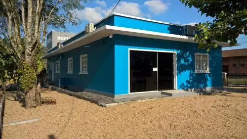 Hostel Mais