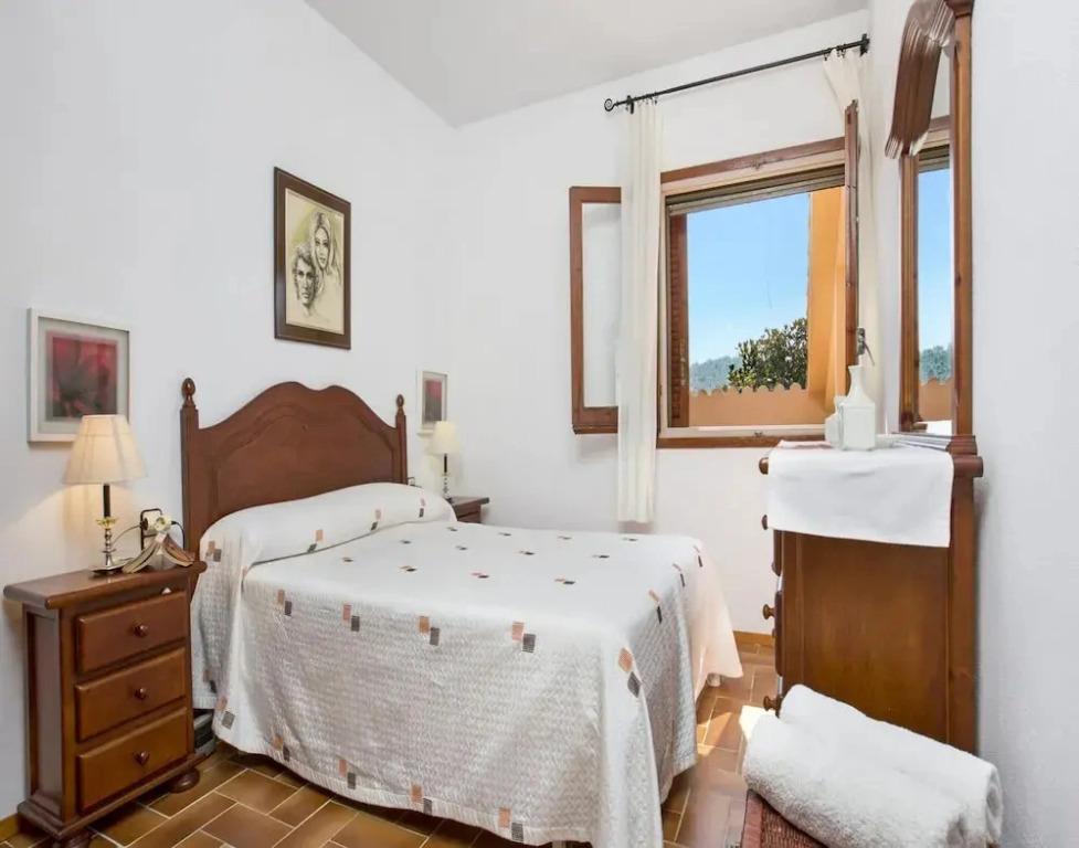 Villa in Lloret de Mar With Private Pool