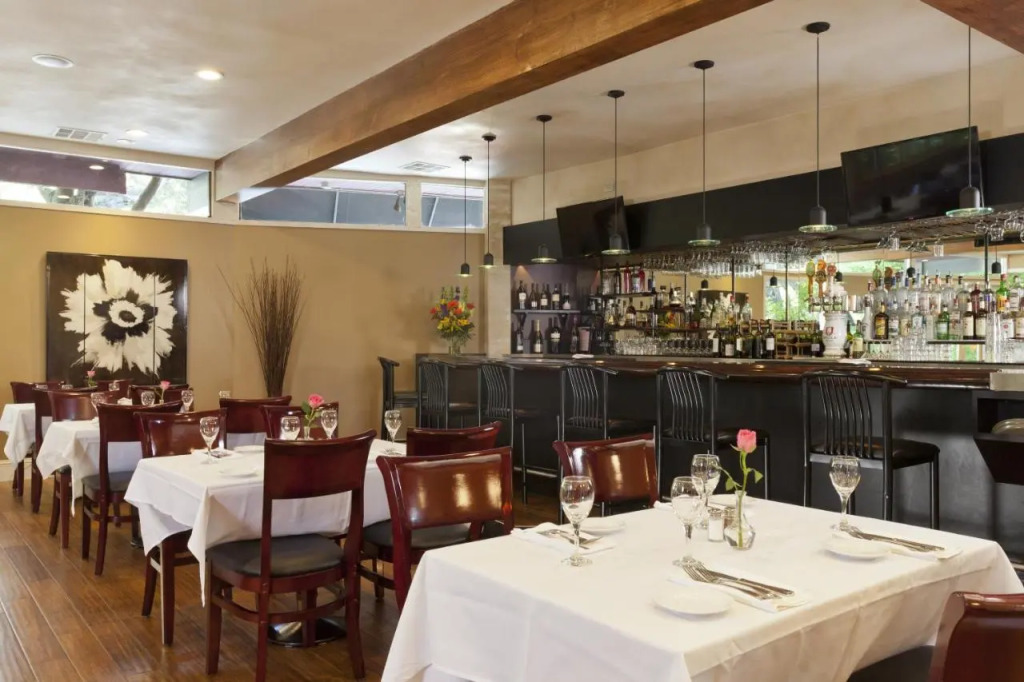 The Creekside Inn