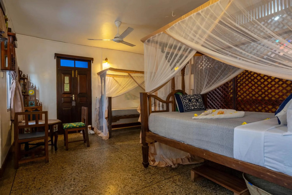 Zenji Hotel