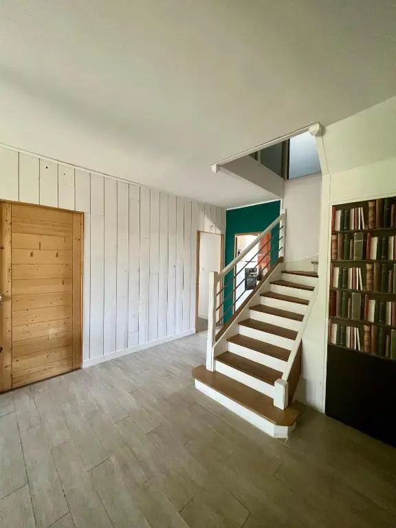 SUBLIME VILLA LA BARONNIE aux portes de BRIVE !