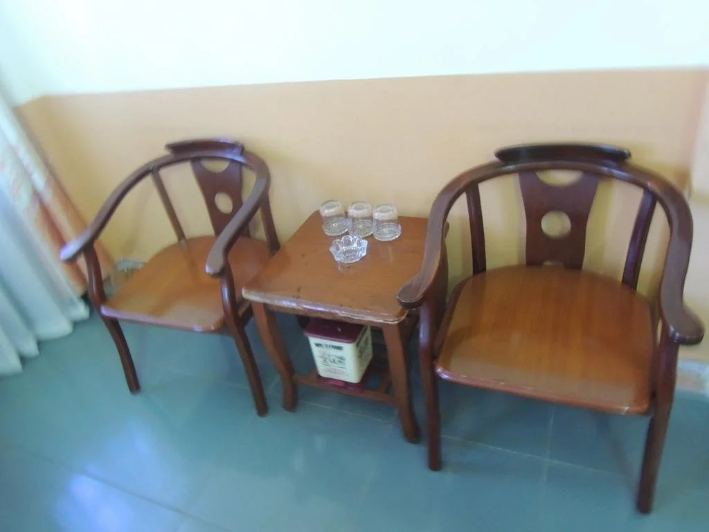 Khách Sạn Thúy Nga