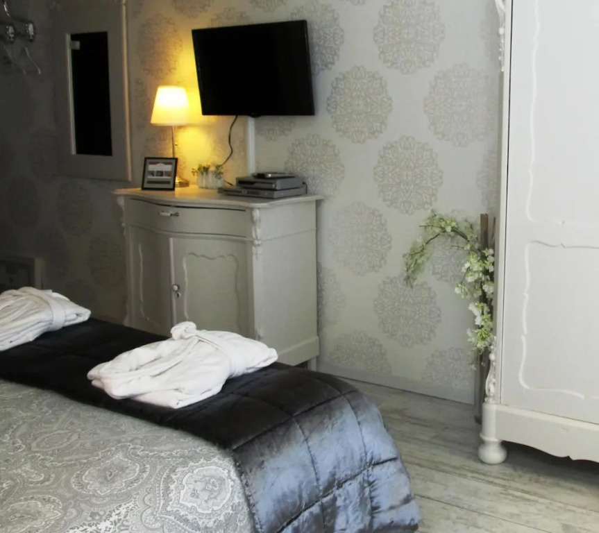 B&B de Valkenhorst