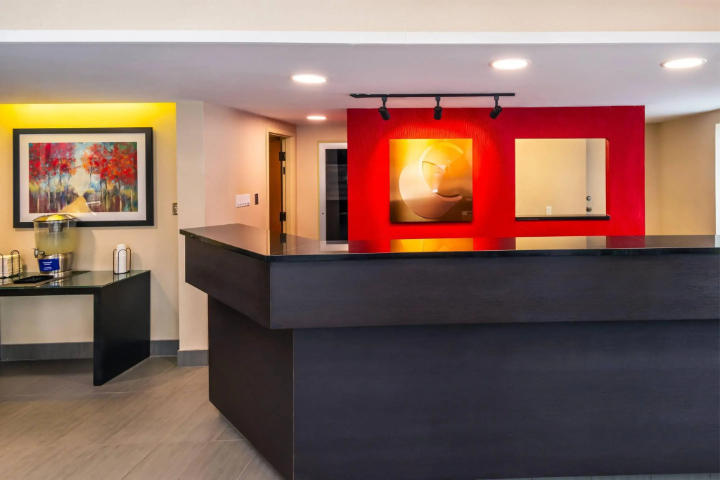 Comfort Inn Sherbrooke - Estrie