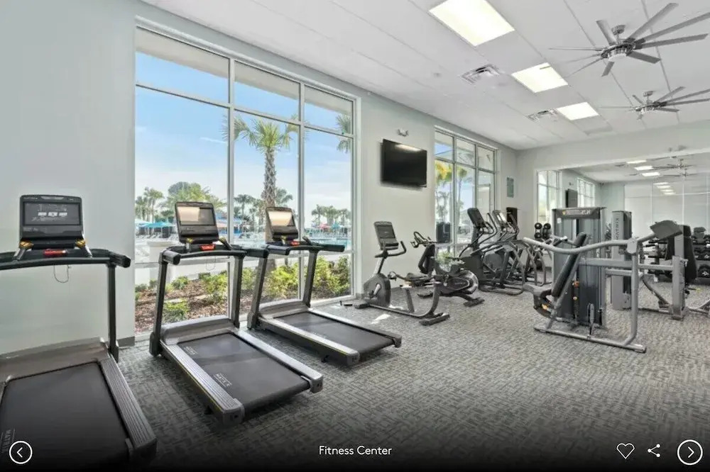 1931 Summer Dr · Brand New Model Home 5BR Villa/next to Clubhous