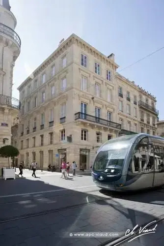 Petit Appartement Rue Du Temple