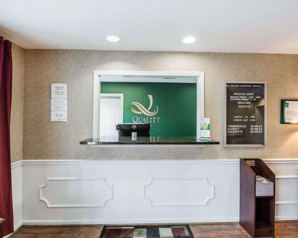 Quality Inn Bainbridge
