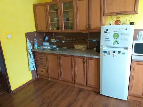 Ubytovanie Jaro