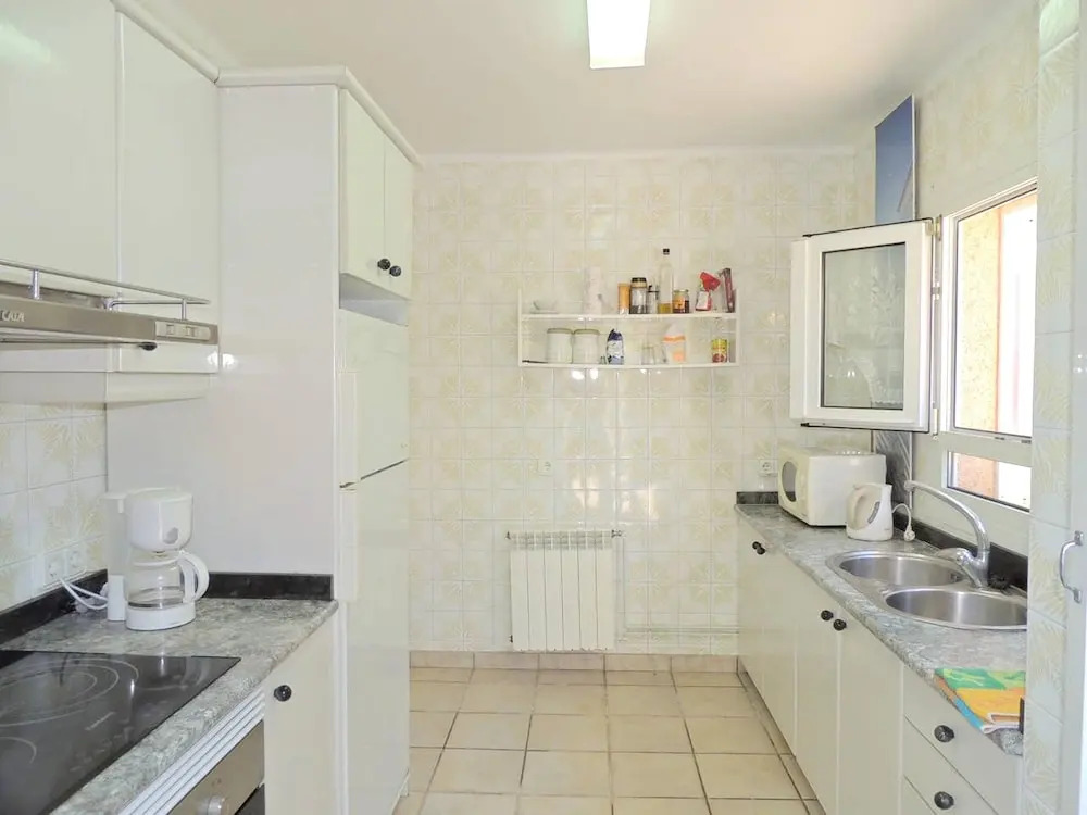 Villa With 2 Bedrooms in Cala Murada, With Private Pool, Enclosed Garden and Wifi Near the Beach