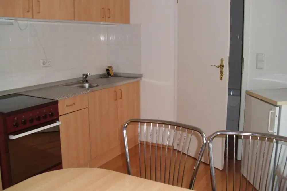 Pension Am Renner