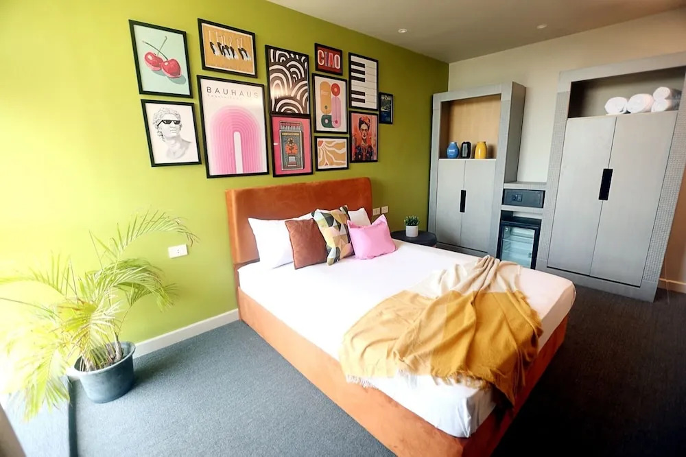 Cozy Apartment in the heart of Maadi
