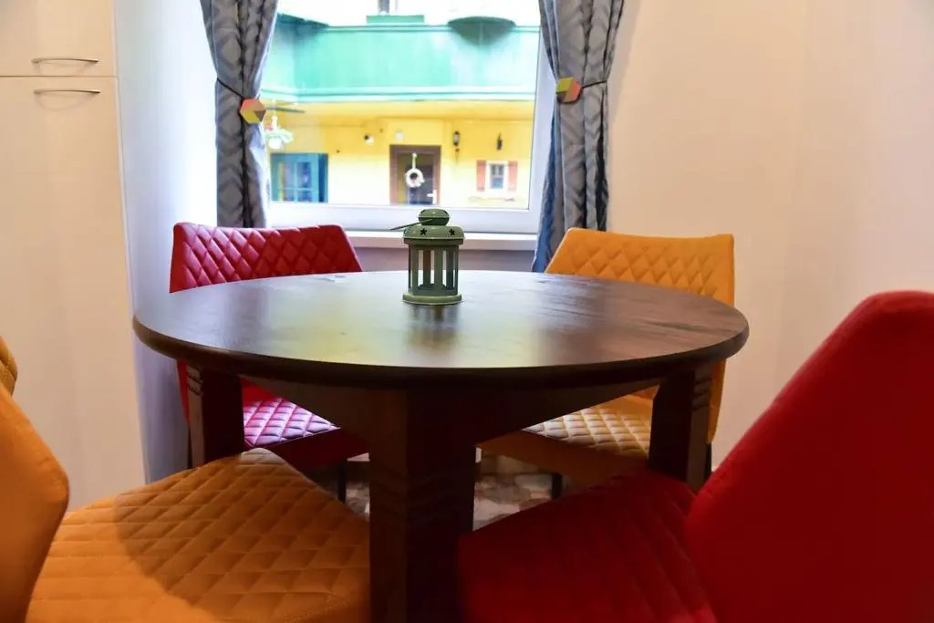 **Best Location** for Good Vibes - City Center