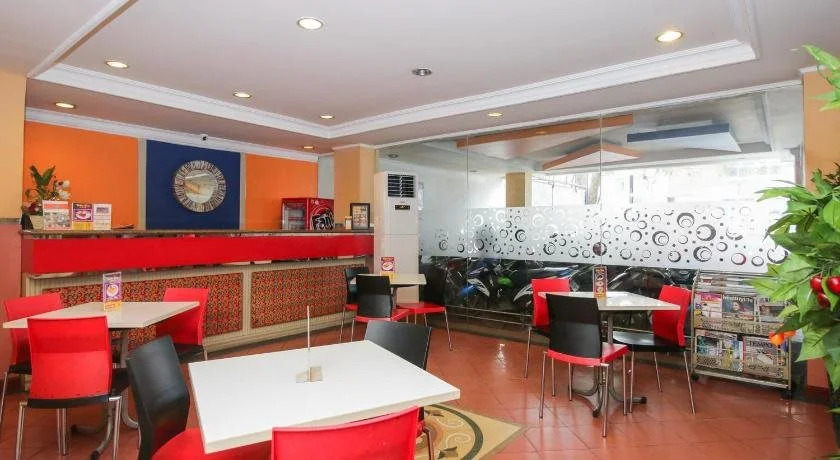 Airy Tanjung Karang Raden Intan 75 Lampung