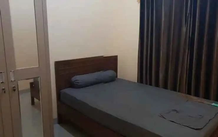Guest House Puri 3 Bedroom AC