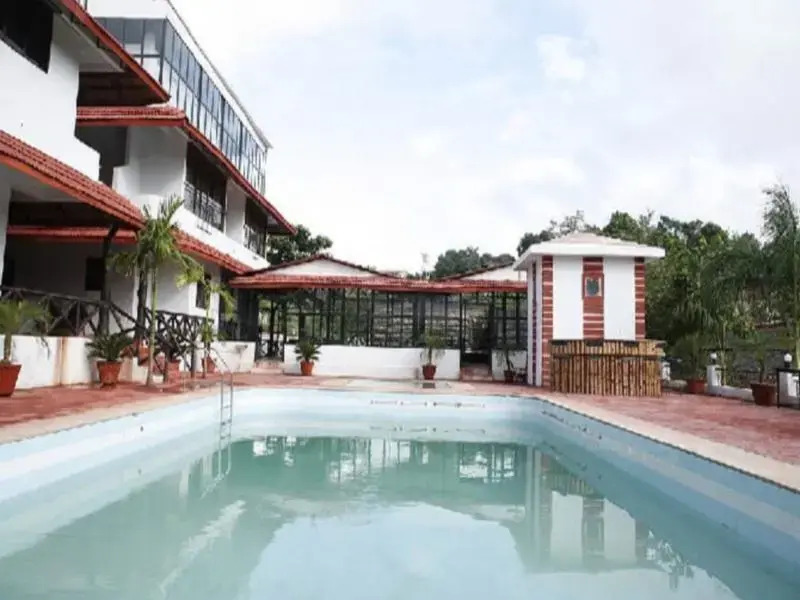 Sky Blue Resort