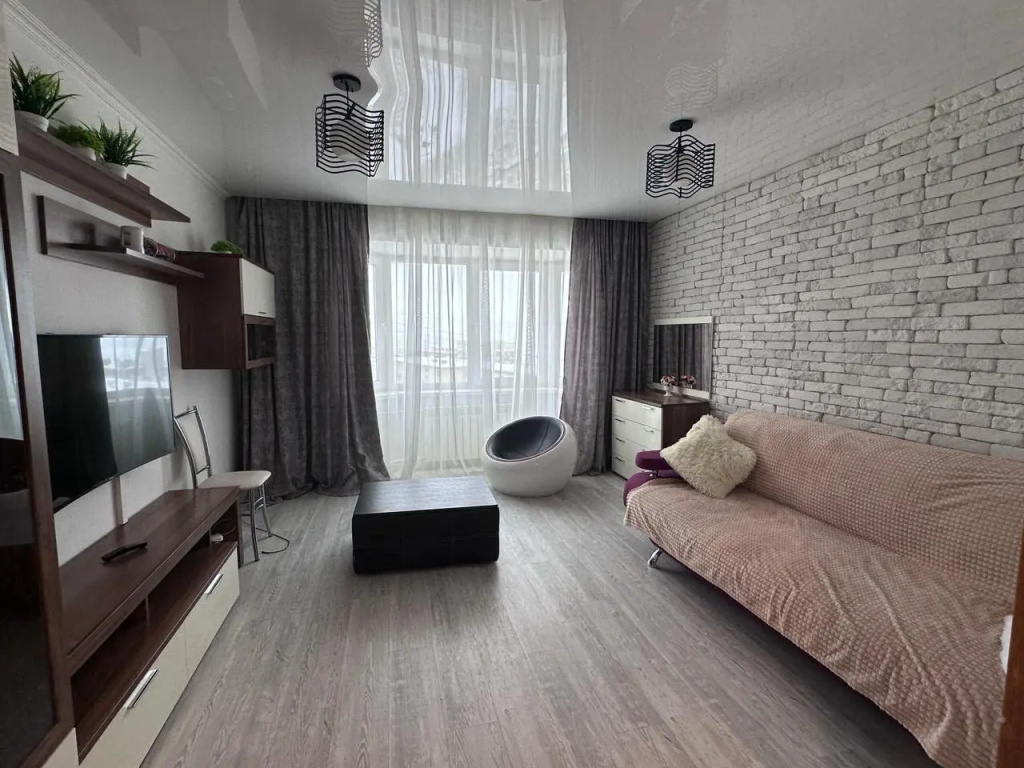 Апартаменты Home Сomfort на улице Наровчатова 4