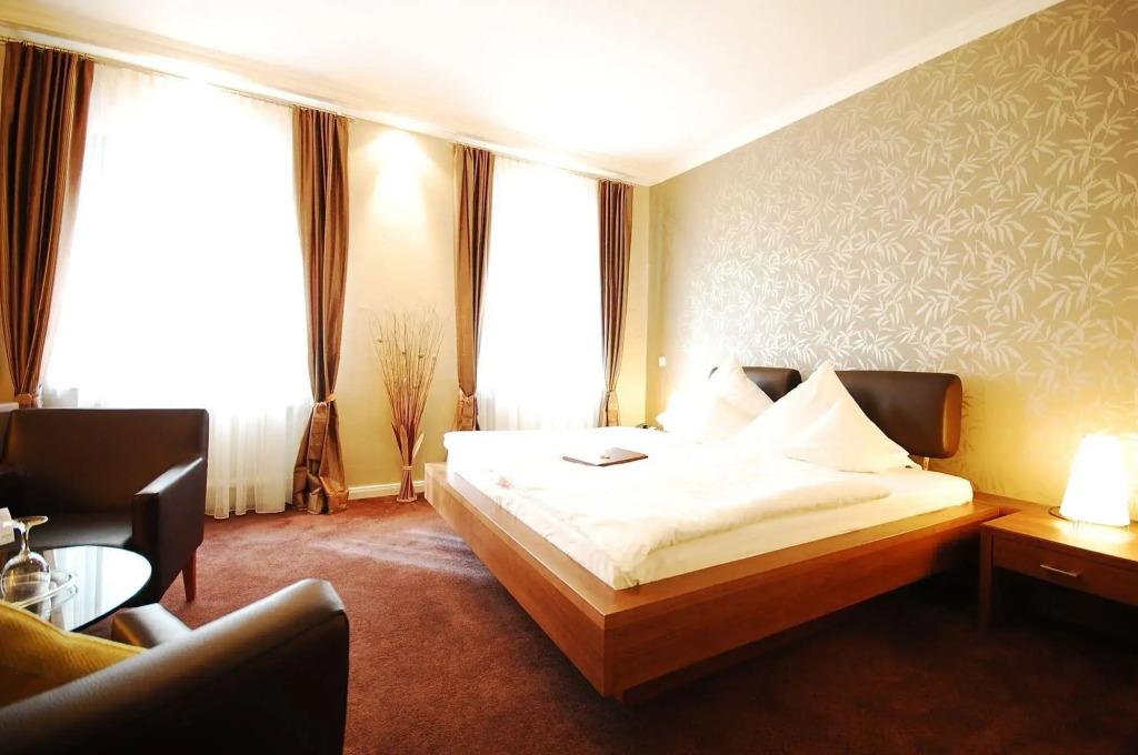 Hotel Binz