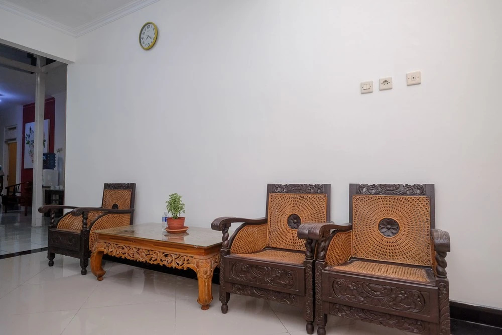 RedDoorz At Pondok Eyang Obi Sleman