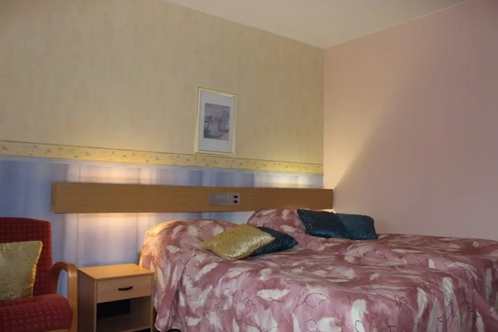 Hotel & Resort Sallavalkea