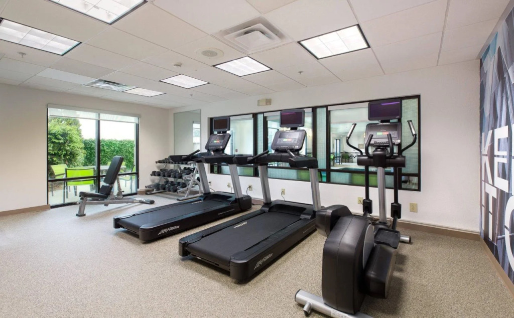 SpringHill Suites Florence