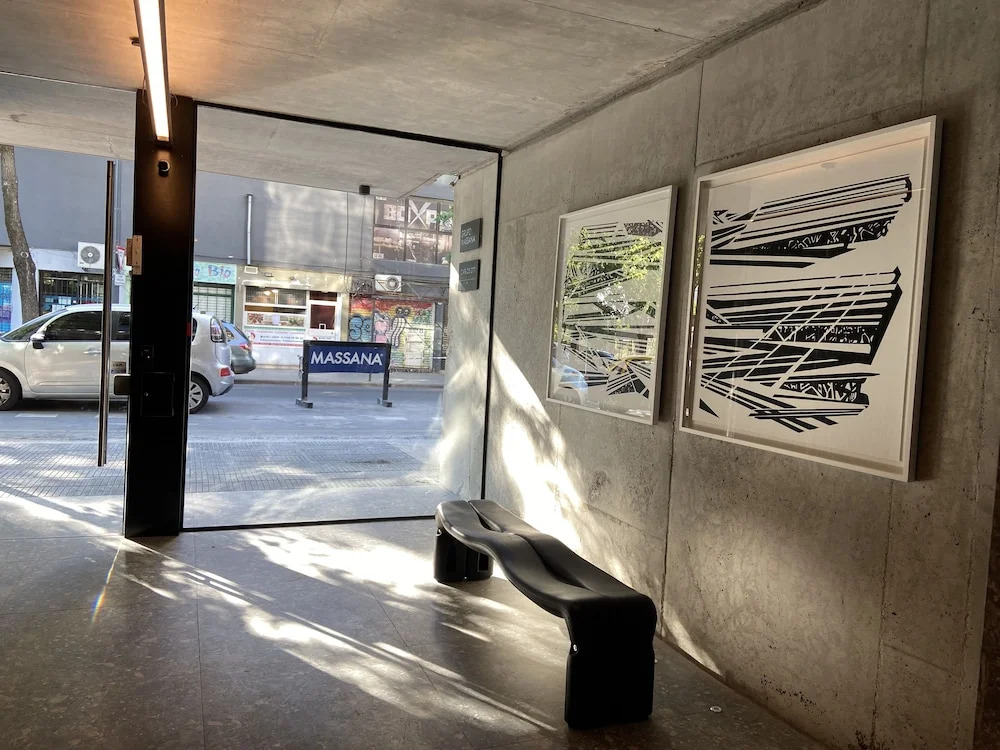 Live Belgrano Boutique Apartments