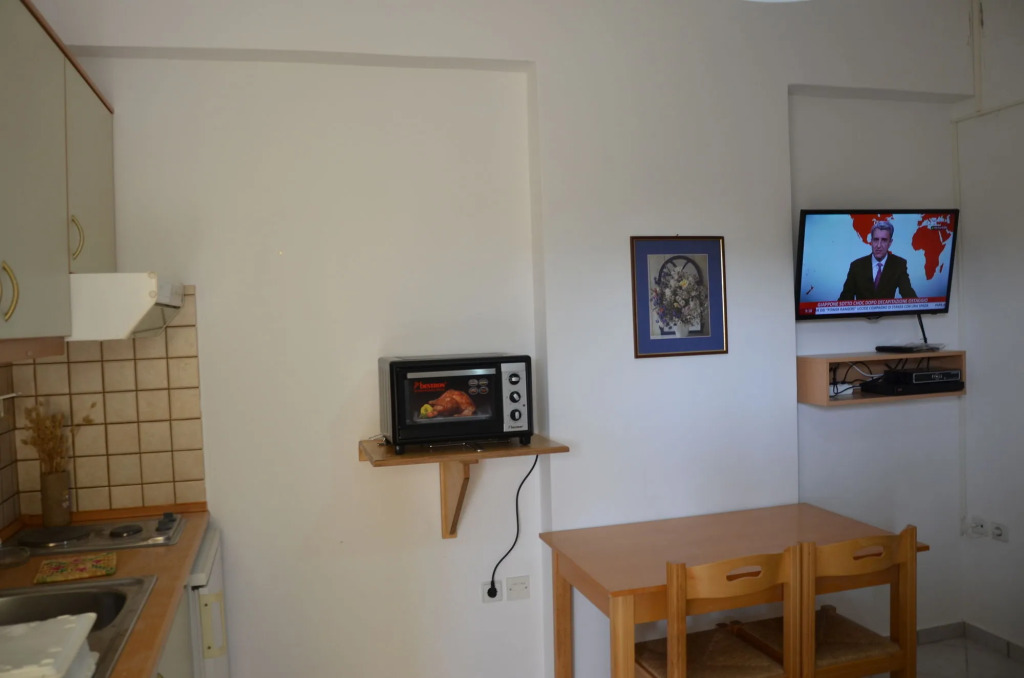 Thalassa Apartments