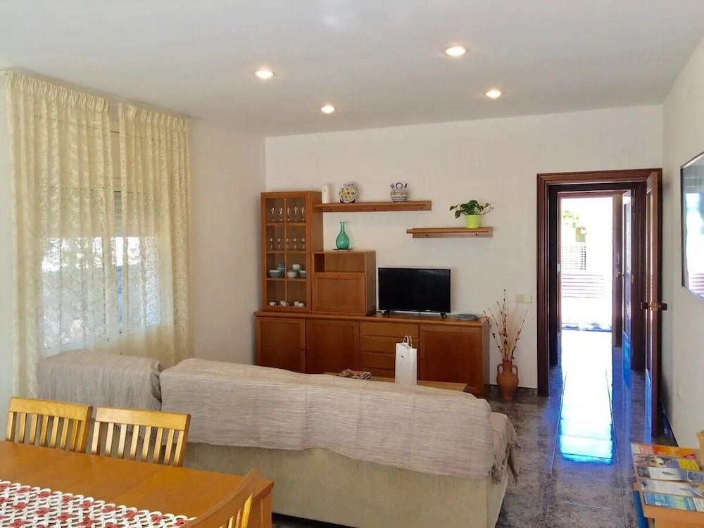 El Garrofer Carob Holidays House
