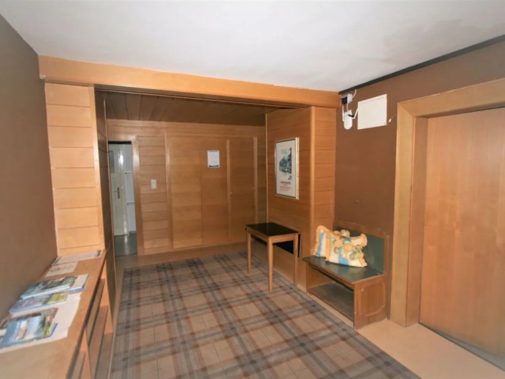 Villa Rauter Mayrhofen