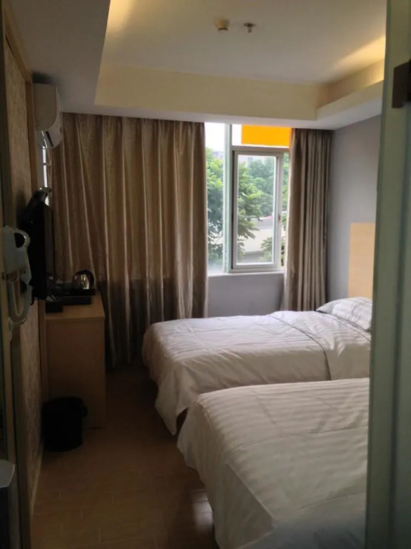 Guangzhou Kaihong Hotel