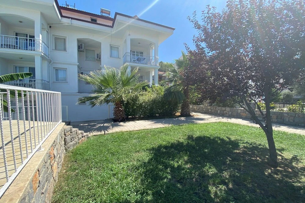 Olympia Apart 1 by Villa Buketi