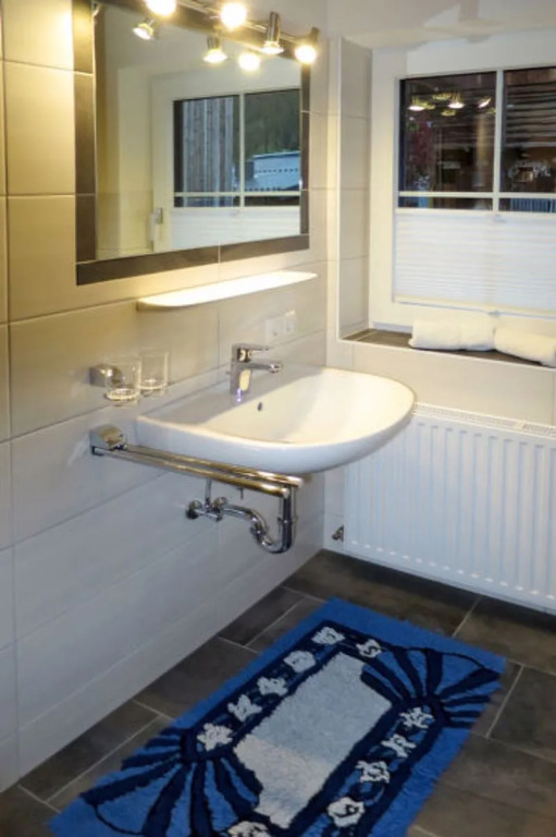 Holiday Home Bergblick by Interhome