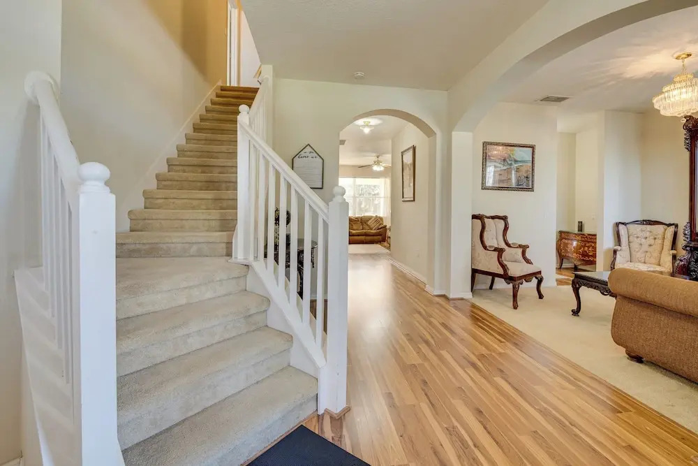Spacious Vacation Rental w/ Yard in Kissimmee!