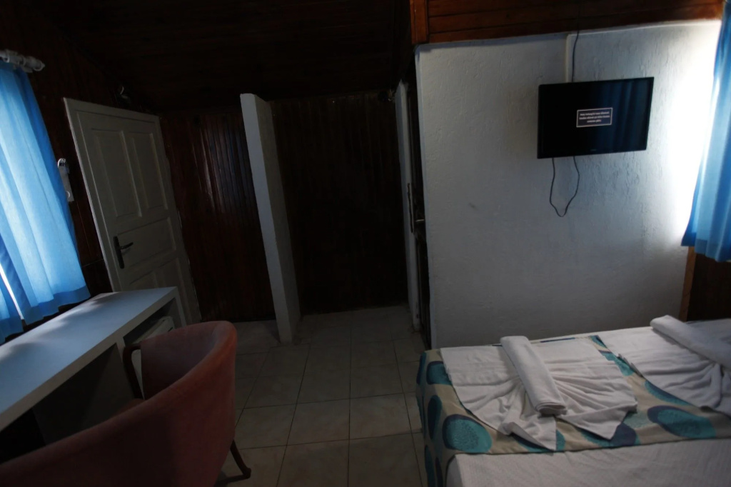 Kuba Beach Hotel