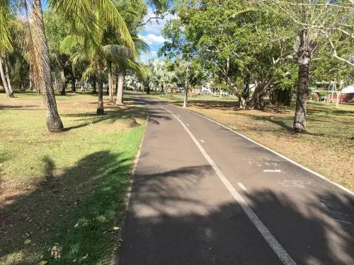 Getaway@Nightcliff