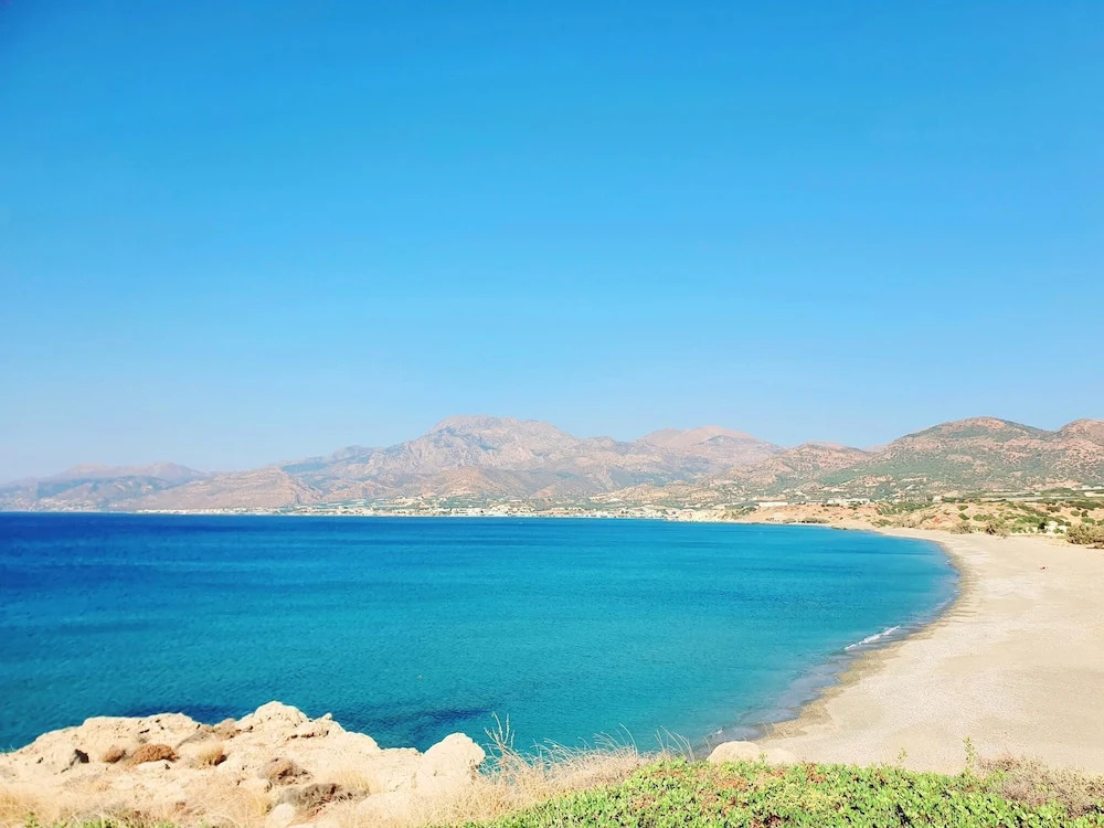 Quaint Holiday Home in Lagkada Greece Near Beach