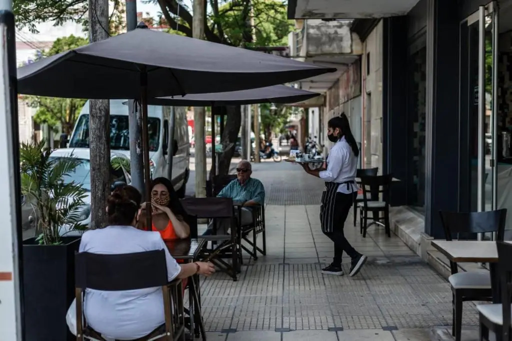 Hotel Ciudad